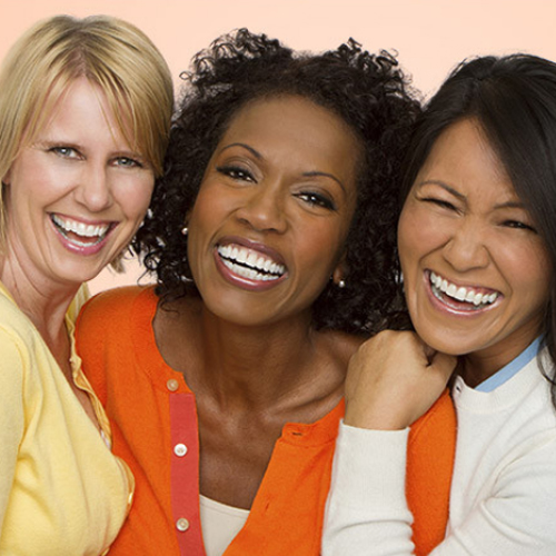 analysis of colour and style